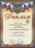 2013-2014 Лагута Роман 11л (РО астрономия)